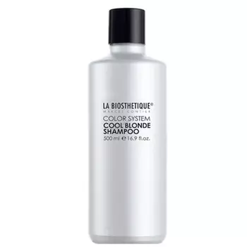 La Biosthetique Корректирующий шампунь Cool Blonde Shampoo 500 мл (La Biosthetique, Уход за волосами)