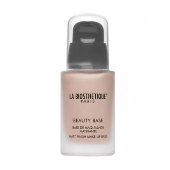 LA BIOSTHETIQUE КОЖА Матирующая основа под макияж Beauty Base 30 мл (LA BIOSTHETIQUE КОЖА, Лицо)
