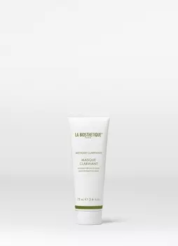 La Biosthetique Очищающая маска 75 мл (La Biosthetique, Clarifiant)