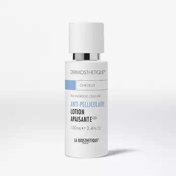 La Biosthetique Lotion Apaisant Лосьон против перхоти 100 мл (La Biosthetique, Apaisant)