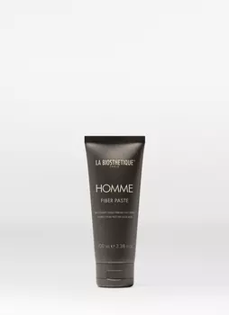 La Biosthetique Моделирующая паста-тянучка для волос с атласным блеском 100 мл (La Biosthetique, Homme)