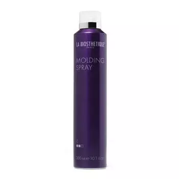 La Biosthetique Моделирующий лак Molding Spray для волос, сильной фиксации 300 мл (La Biosthetique, Style)