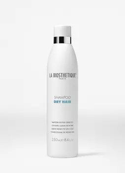 La Biosthetique Мягко очищающий шампунь для сухих волос Shampoo Dry Hair, 250мл (La Biosthetique, Another)