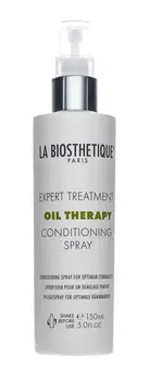 La Biosthetique Oil Therapy Conditioning Spray Питательный спрей-кондиционер 150 мл (La Biosthetique, Oil Therapy)