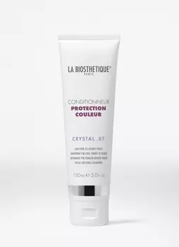 La Biosthetique Protection Couleur Crystal 07 Кондиционер для окрашенных волос 150 мл (La Biosthetique, Protection Couleur)