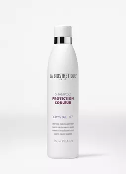 La Biosthetique Protection Couleur Crystal 07 Шампунь для окрашенных волос 200 мл (La Biosthetique, Protection Couleur)