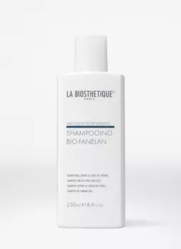 La Biosthetique Regenerante Bio-Fanelan Шампунь, препятствующий выпадению волос 250 мл (La Biosthetique, Выпадение волос)