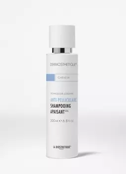 La Biosthetique Shampooing Apaisant Шампунь против перхоти 200 мл (La Biosthetique, Apaisant)