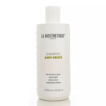 La Biosthetique Шампунь Anti Frizz 1000 мл (La Biosthetique, Anti Frizz)