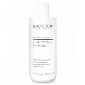 La Biosthetique Шампунь Bio-Fanelan препятствующий выпадению 1000 мл (La Biosthetique, Выпадение волос)