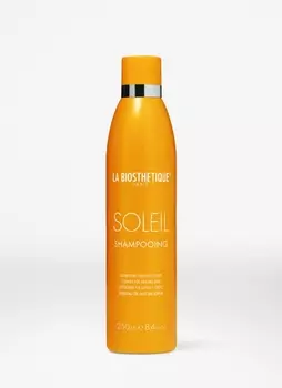 La Biosthetique Шампунь c защитой от солнца, 250 мл (La Biosthetique, Methode Soleil)