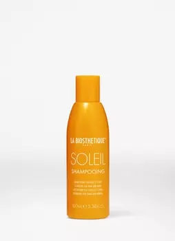 La Biosthetique Шампунь c защитой от солнца Shampooing Soleil, 100 мл (La Biosthetique, Methode Soleil)
