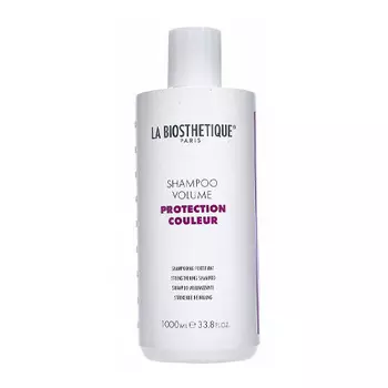 La Biosthetique Шампунь для окрашенных тонких волос 1000 мл (La Biosthetique, Protection Couleur)