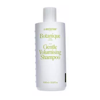 La Biosthetique Шампунь для укрепления волос Gentle Volumising 1000 мл (La Biosthetique, Botanique)