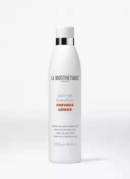 La Biosthetique SPA-шампунь для придания шелковистости длинным волосам 250 мл (La Biosthetique, Another)