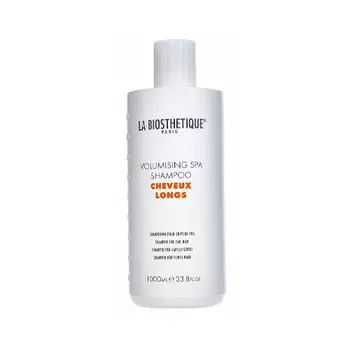 La Biosthetique SPA-шампунь для тонких длинных волос 1000 мл (La Biosthetique, Cheveux Longs)