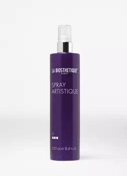 La Biosthetique Spray Artistique Неаэрозольный лак для волос сильной фиксации 250 мл (La Biosthetique, Finish)