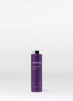 La Biosthetique Спрей-пудра для быстрого создания объема Powder Spray, 75 мл (La Biosthetique, Finish)