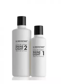 La Biosthetique Средство для щадящего осветления волос Shine Light 1, 250 мл (La Biosthetique, Окрашивание)