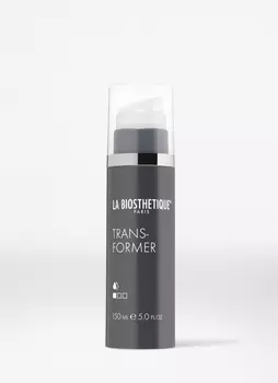 La Biosthetique Крем - кондиционер легкой фиксации для волос Transformer, 150 мл (La Biosthetique, Base)