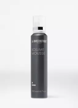La Biosthetique Volume Mousse Мусс Volume для придания интенсивного объема волоса 200 мл (La Biosthetique, Base)