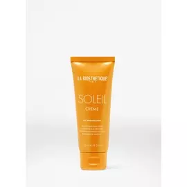 La Biosthetique Восстанавливающий крем-кондиционер с УФ-защитой для поврежденных солнцем волос, 125 мл (La Biosthetique, Methode Soleil)