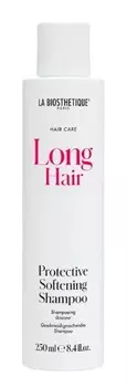 La Biosthetique Защитный смягчающий мицеллярный шампунь Protective Softening, 250 мл (La Biosthetique, Long Hair)