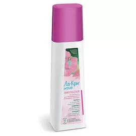 Ла-Кри Эмульсия для профилактики образования растяжек "Мама", 200 мл (Ла-Кри, Уход за кожей мамы)
