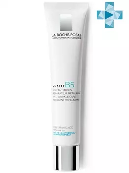 La Roche-Posay Гиалу B5 Уход против морщин 40 мл (La Roche-Posay, Hyalu B5)
