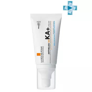 La Roche-Posay Крем для лица 100 KA+ SPF50+, 50 мл (La Roche-Posay, Anthelios)