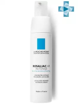 La Roche-Posay Интенсивная сыворотка для лица против покраснений AR Intense, 40 мл (La Roche-Posay, Rosaliac)