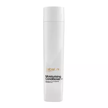 Label.M Кондиционер Увлажняющий 300 мл (Label.M, Moisturising Conditioner)
