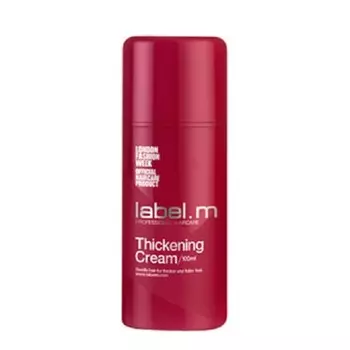 Label.M Крем для объема Thickening Cream, 100 мл (Label.M, Create)