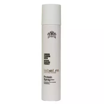 Label.m Спрей протеиновый 250 мл (Label.m, Укладочная серия)