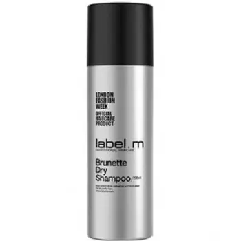 Label.M Сухой шампунь для брюнеток 200 мл (Label.M, Dry Shampoo)