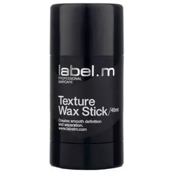 Label.m Текстурирующий воск 40 мл (Label.m, Укладочная серия)