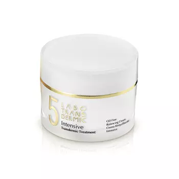 LABO Крем для восстановления баланса кожи без содержания масел , 50 мл (LABO, Intensive)