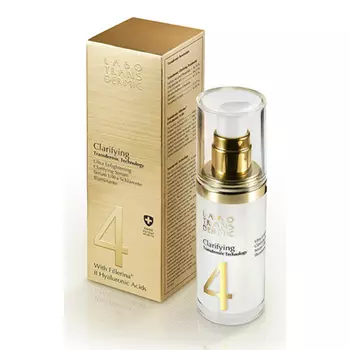 LABO Сыворотка для выравнивания тона кожи, 30 мл (LABO, Clarifying)