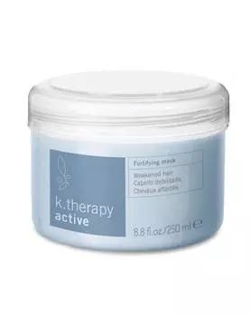 Lakme Маска укрепляющая для ослабленных волос Fortifying Mask Weakened Hair, 250 мл (Lakme, K.Therapy)