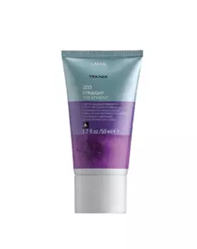 Lakme Straight Средство укрепляющее для химически выпрямленных волос 50 мл (Lakme, Teknia)
