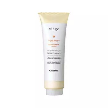 Lebel Маска для объема волос Treatment Volume, 240 мл (Lebel, Viege)