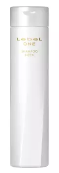 Lebel Шампунь разглаживающий, 240 мл (Lebel, LebeL One)