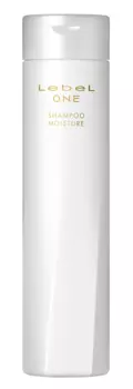 Lebel Шампунь увлажняющий, 240 мл (Lebel, LebeL One)