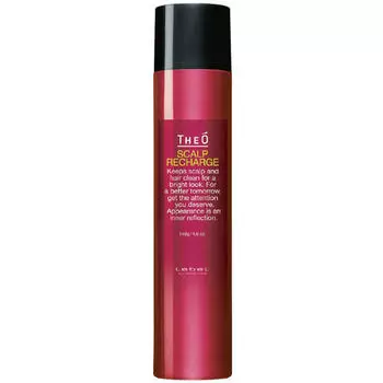 Lebel Восстанавливающий спрей для мужчин Scalp Recharge, 140 г (Lebel, THEO)