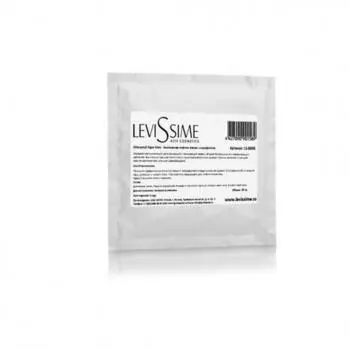 LevisSime Альгинатная лифтинг-маска с хлорофилом 30 г (LevisSime, Для лица / уход за лицом)