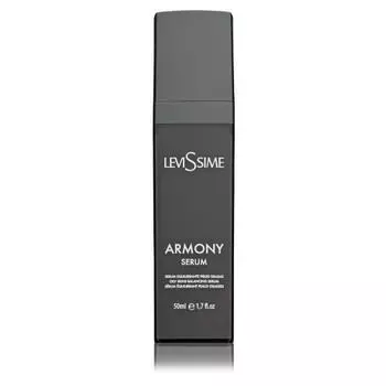 LeviSsime Балансирующая сыворотка для проблемной кожи 50 мл (LeviSsime, Armony)