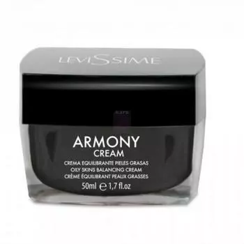 LeviSsime Балансирующий крем для проблемной кожи 50 мл (LeviSsime, Armony)