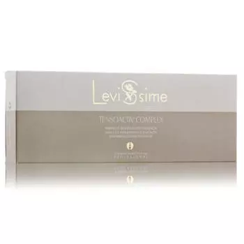 LevisSime Моделирующий комплекс 12*10 мл (LevisSime, Для тела)