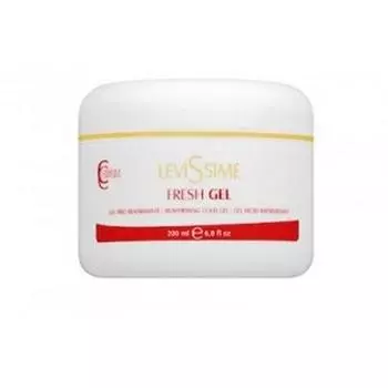 LevisSime Охлаждающий гель 200 мл (LevisSime, Для тела)