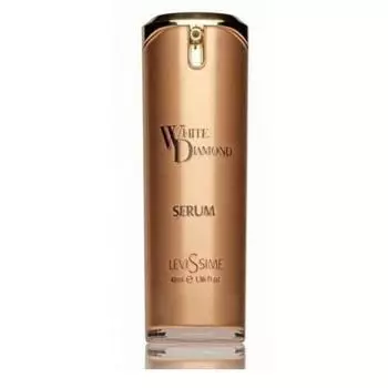 LevisSime Омолаживающая сыворотка с белым трюфелем 40 мл (LevisSime, White)